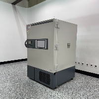 Thermo Revco UxF -80C Ultra Low Temp Freezer image 1